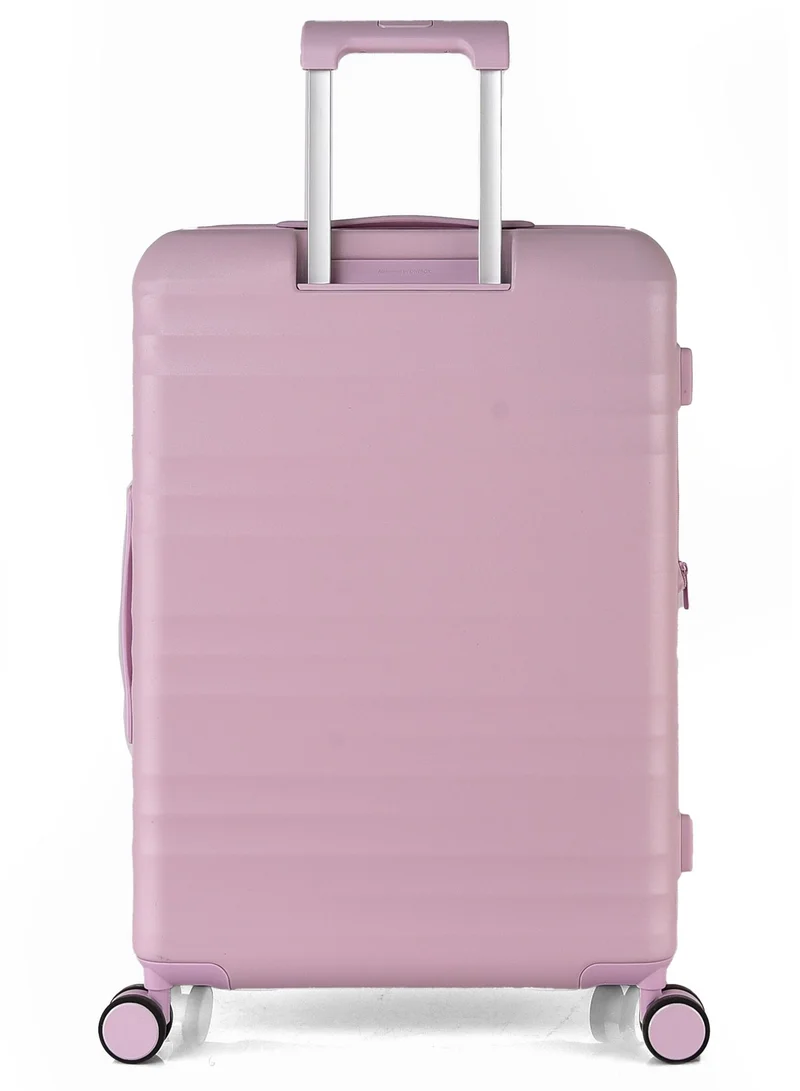 MAGELLAN Travel bags set of 4 pieces from Magellan, Hard 28-24- 20-14 inch, light weight, 4 wheel