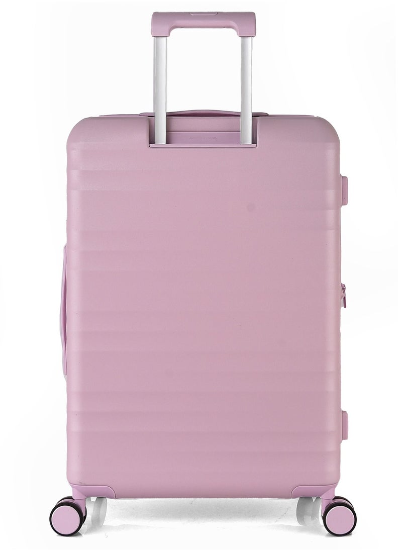 MAGELLAN - Travel bags set of 4 pieces from Magellan, Hard 28-24- 20-14 inch, light weight, 4 wheel - Image 1