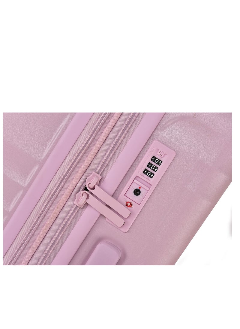 MAGELLAN - Travel bags set of 4 pieces from Magellan, Hard 28-24- 20-14 inch, light weight, 4 wheel - Image 1