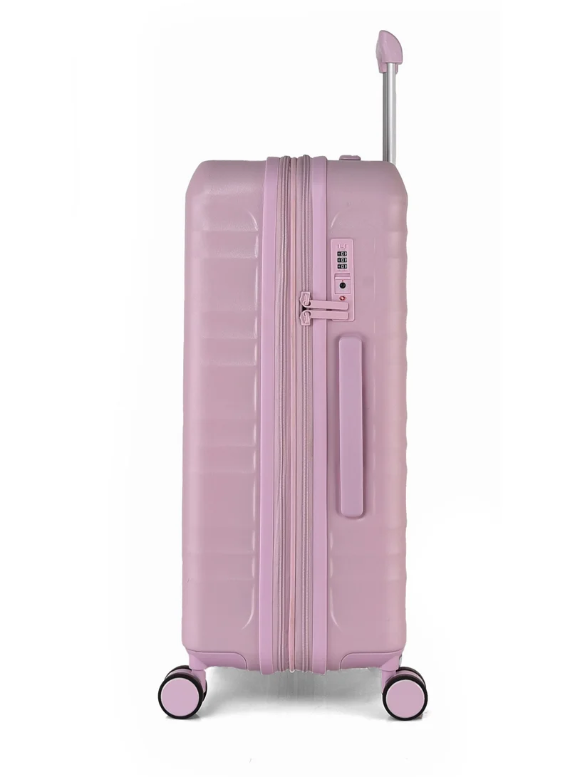 MAGELLAN Travel bags set of 4 pieces from Magellan, Hard 28-24- 20-14 inch, light weight, 4 wheel