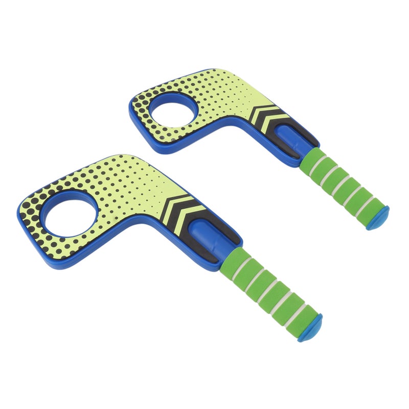 Water Field Hockey Set Water Toys Beach Swimming Pool Water Play Hockey Sticks Water Game - Image 3