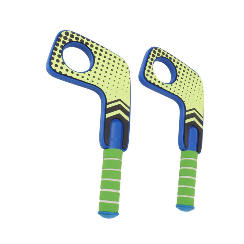 Water Field Hockey Set Water Toys Beach Swimming Pool Water Play Hockey Sticks Water Game - Image 5