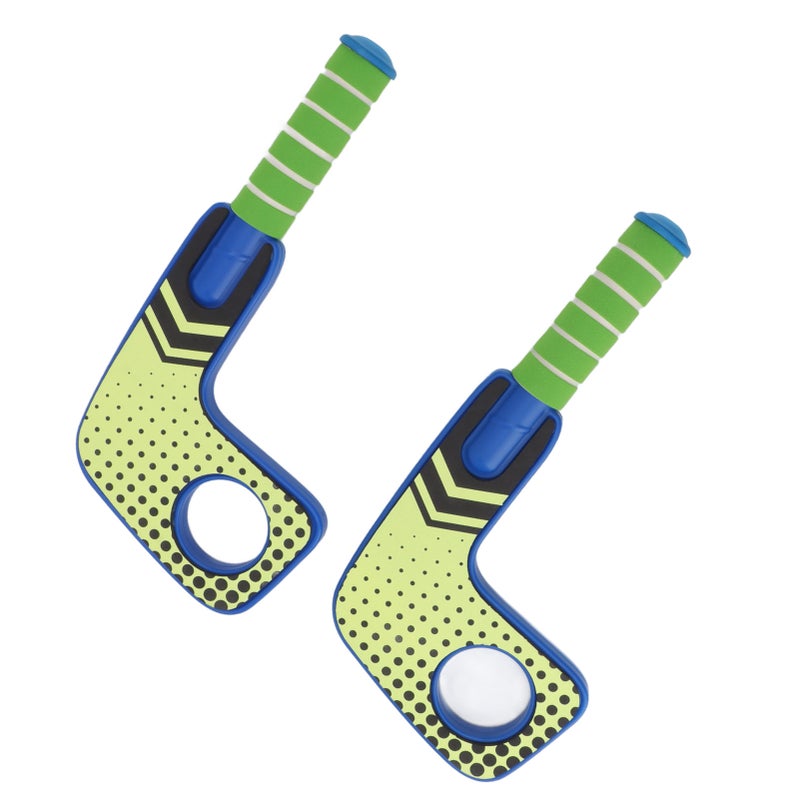 Water Field Hockey Set Water Toys Beach Swimming Pool Water Play Hockey Sticks Water Game - Image 4