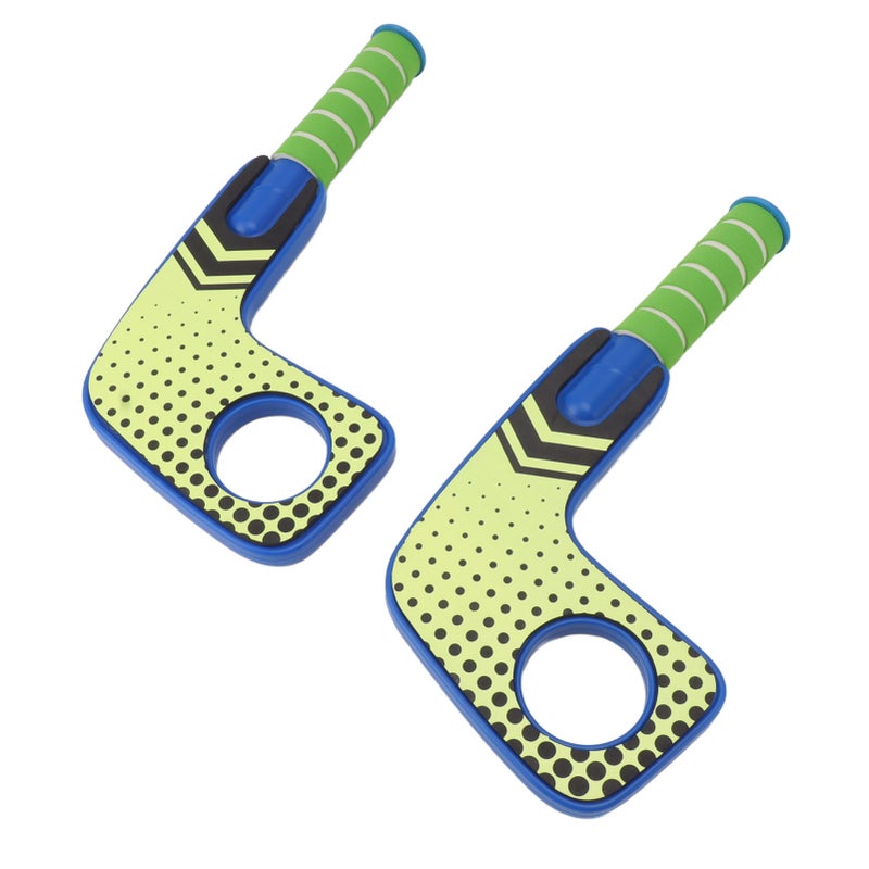 Water Field Hockey Set Water Toys Beach Swimming Pool Water Play Hockey Sticks Water Game - Image 2