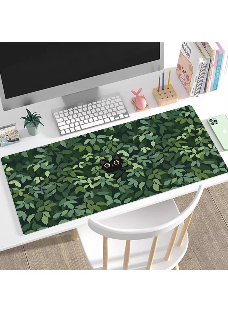 Y&D 600*300*3mm Office Lock Edge Non Slip Game Keyboard Pad - Image 2