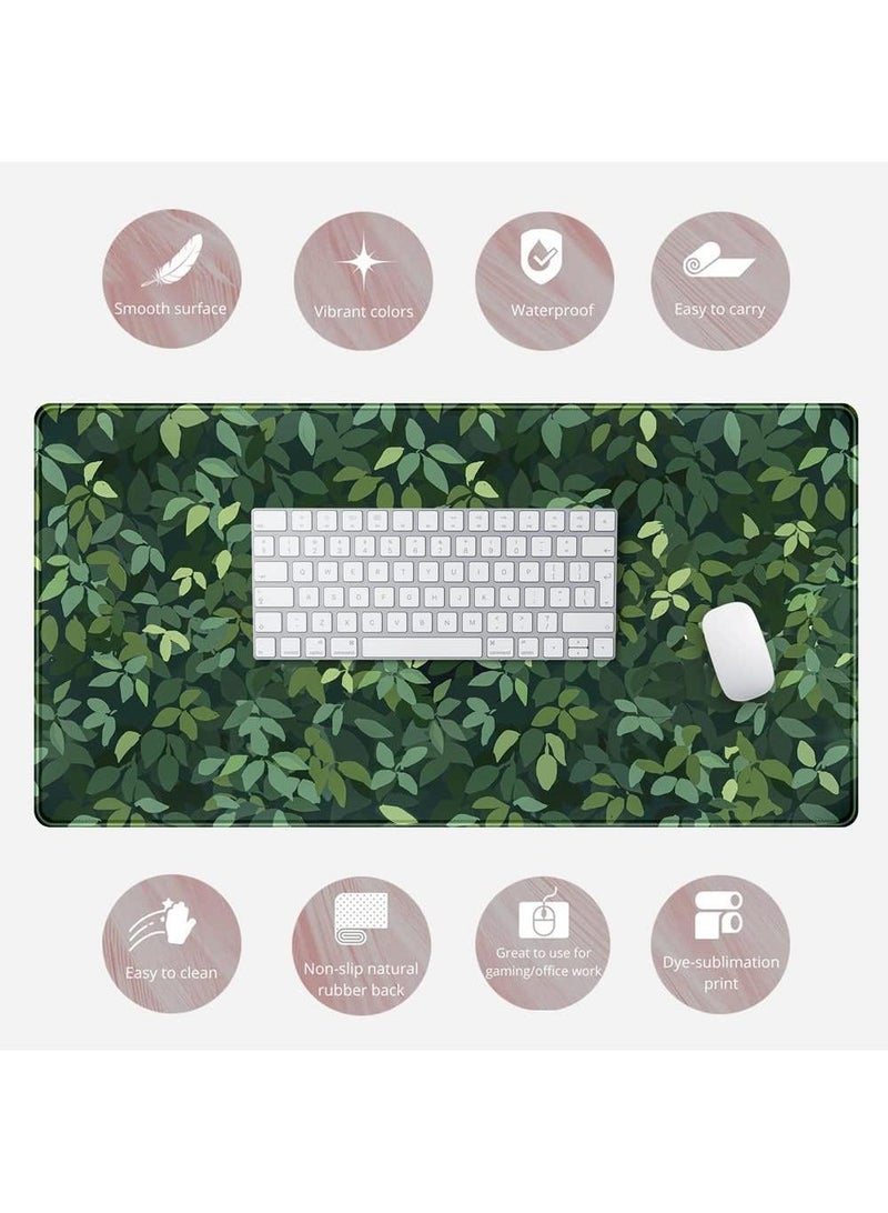 Y&D 600*300*3mm Office Lock Edge Non Slip Game Keyboard Pad - Image 4