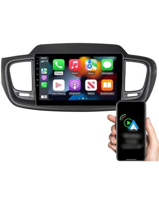 Android Car Stereo Screen For Kia Sorento MK3 2015-2020 Support Apple Carplay Android Auto Wireless 4GB RAM Fast Interface AHD Camera Included SIM Card Bluetooth USB Video Radio Camera Included - pzsku/Z732BCE5F5D41E4AB9B8FZ/45/_/1709756881/e0d19db5-b965-48dc-85e7-e286667b2552