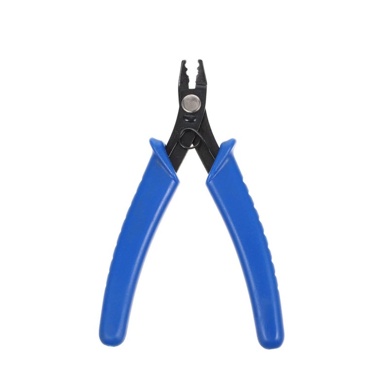Jewelry Pliers Bead Crimping Tool Easy Operation For Jewelers - Image 2