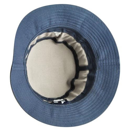 Kangol Stripe Lahinch Grey, Medium - Image 5