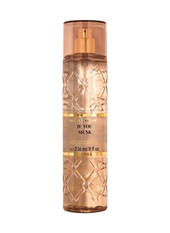 Bath & Body Works إذا كنت تعشق رذاذ العطر الفاخر 