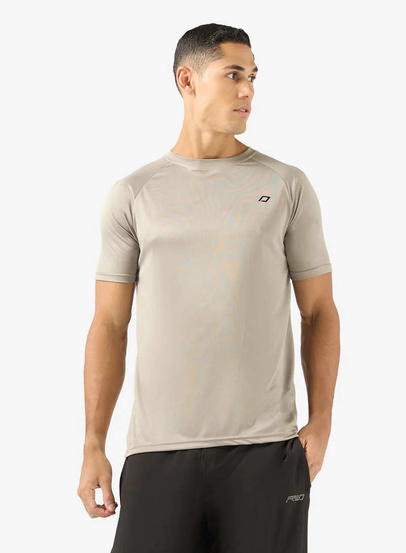 Training Activewear T-Shirt