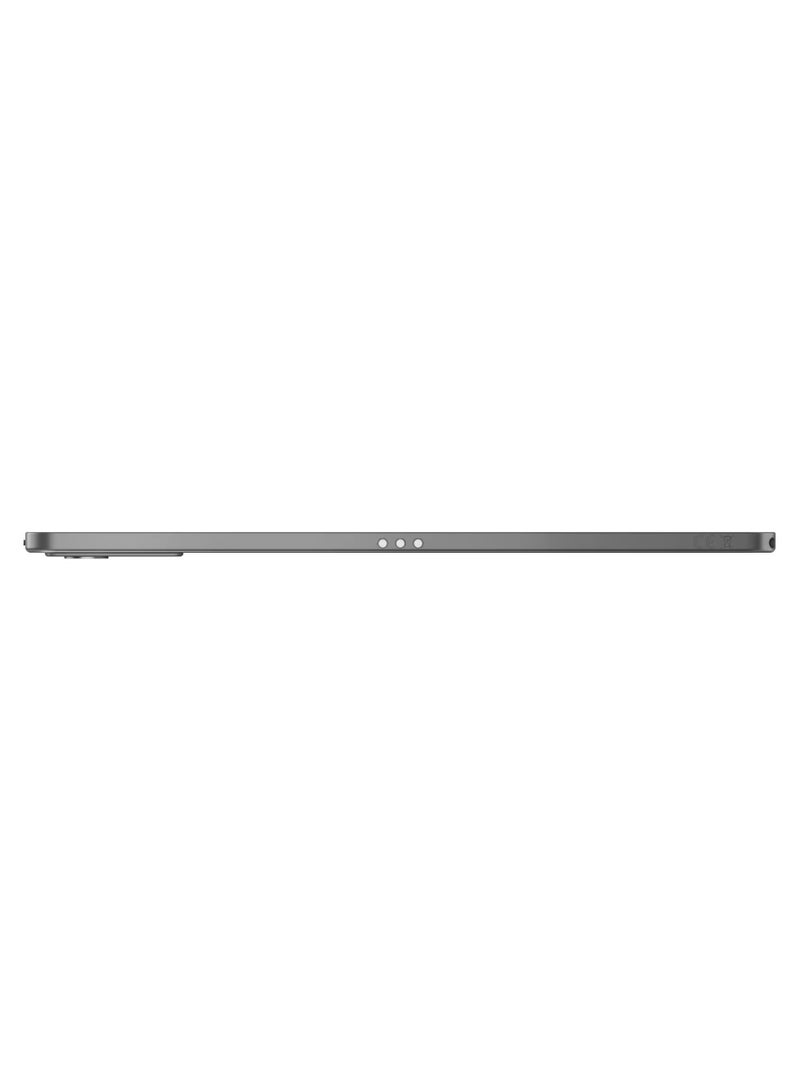 Lenovo Idea Tab 11-Inch Luna Grey 8GB RAM 256GB WiFi - Middle East Version With Pen and Folio Case - Image 5