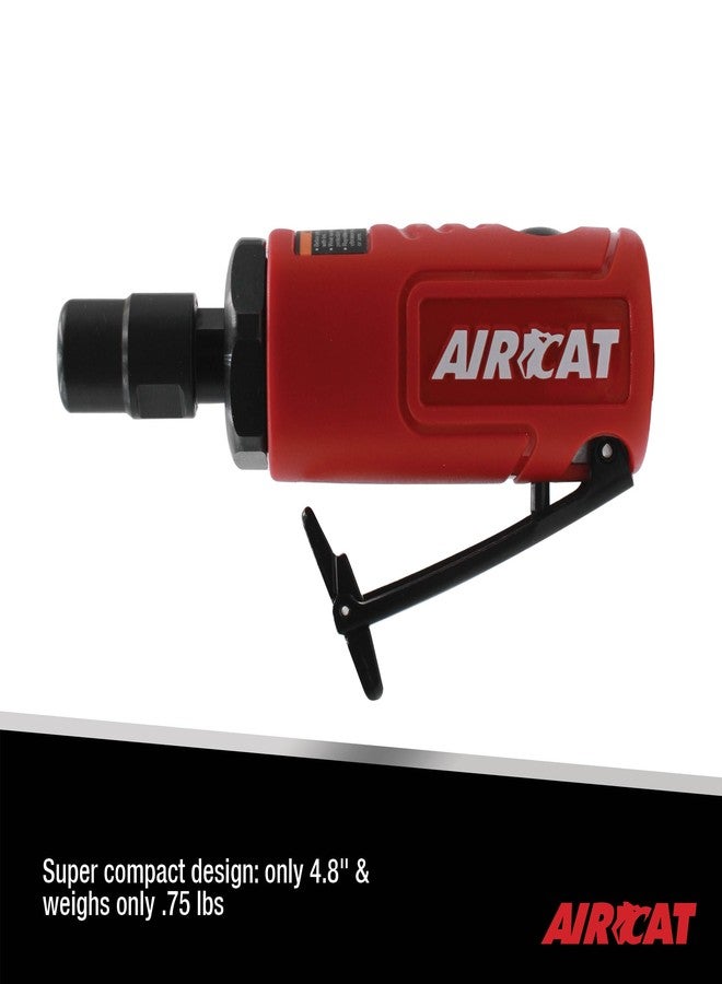 ايركات AirCat 6205: مطحنة صغيرة مقاس 1/4 بوصة - Image 3