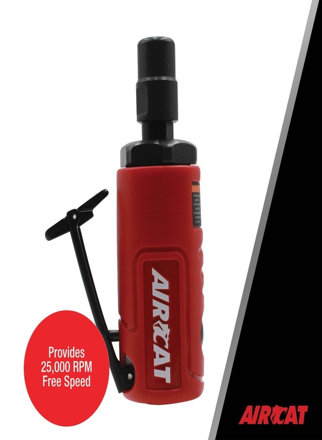 ايركات AirCat 6205: مطحنة صغيرة مقاس 1/4 بوصة - Image 5