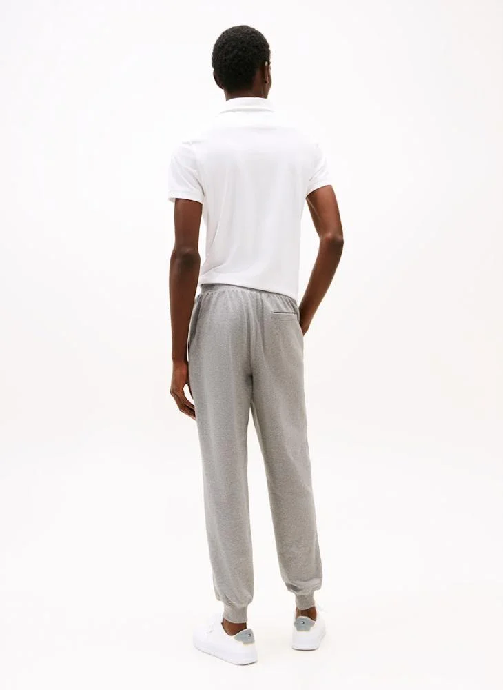 TOMMY HILFIGER Essential Terry Drawstring Sweatpant