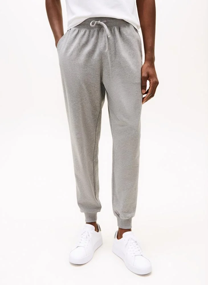 TOMMY HILFIGER Essential Terry Drawstring Sweatpant