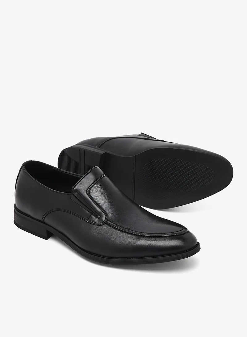 Robert Wood Formal Slip Ons