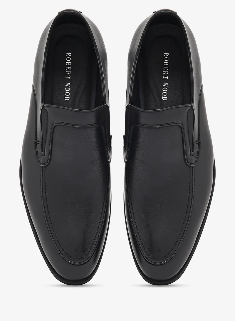 Robert Wood Formal Slip Ons
