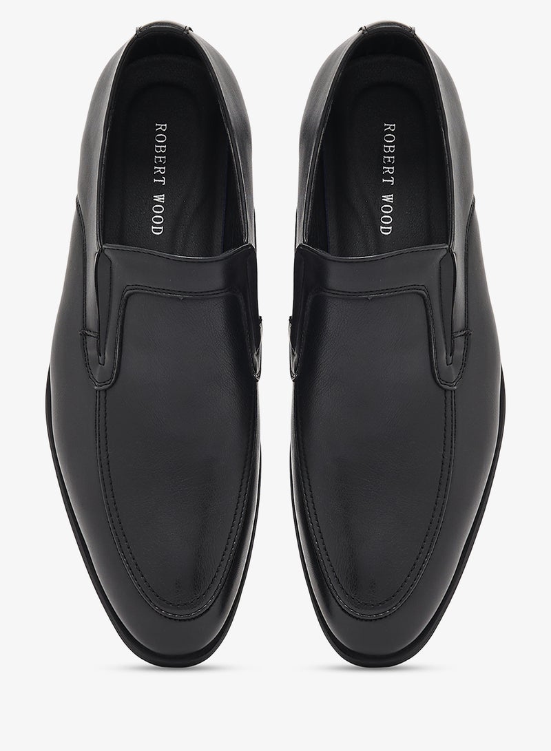 روبرت وود أحذية رسمية سهلة الارتداء - Image 4