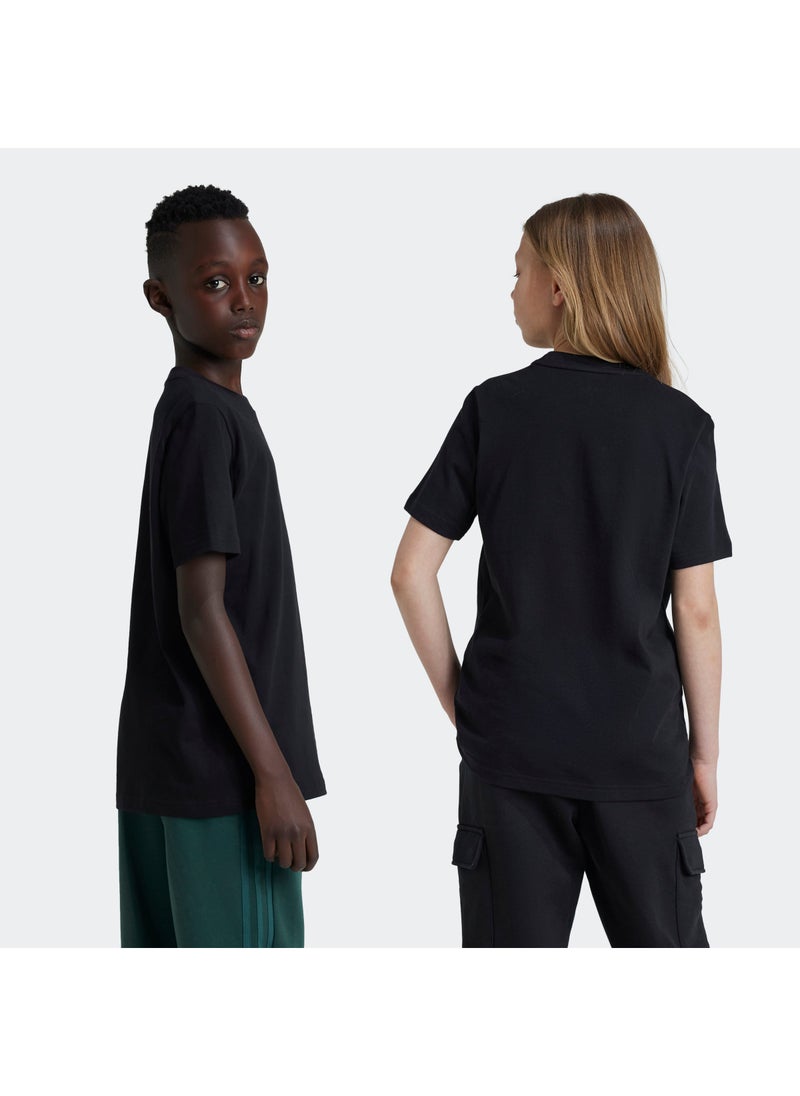 adidas Originals Youth Logo T-Shirt  - Image 2