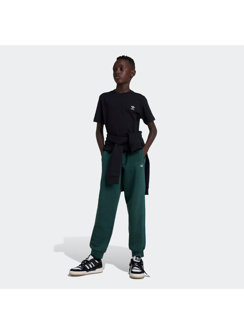 adidas Originals Youth Logo T-Shirt  - Image 5