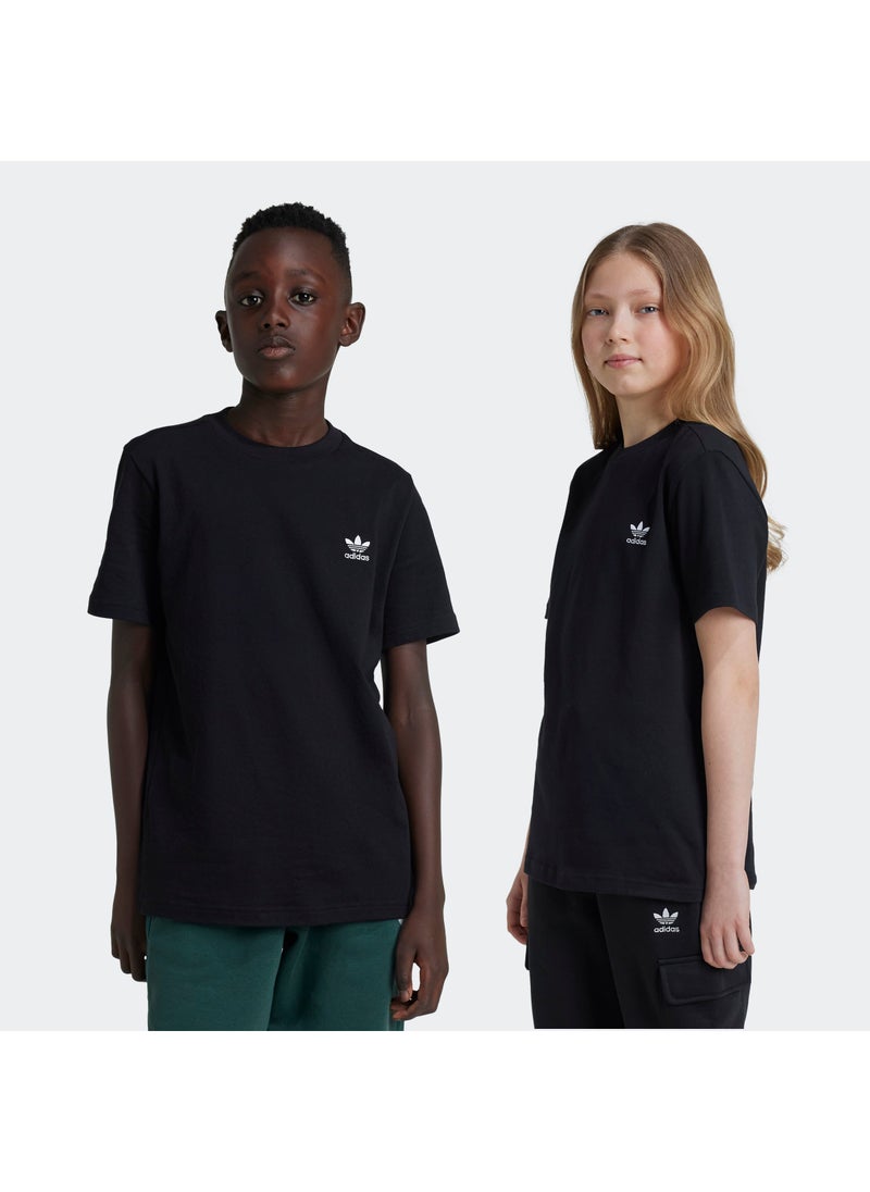 adidas Originals Youth Logo T-Shirt  - Image 1