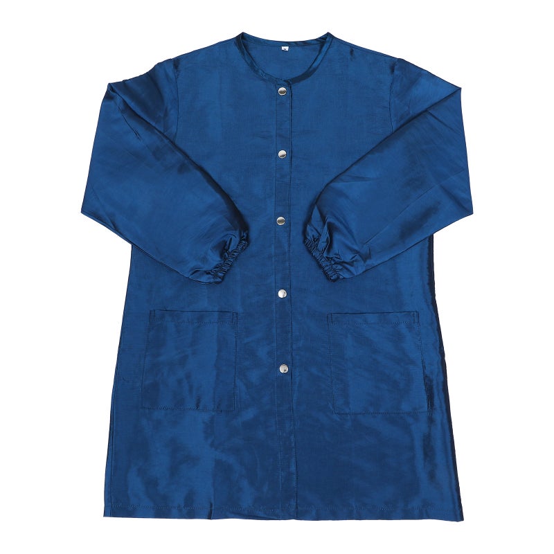 Haircut Apron for Stylists, Comfortable and Practical Salon Workwear - Image 1
