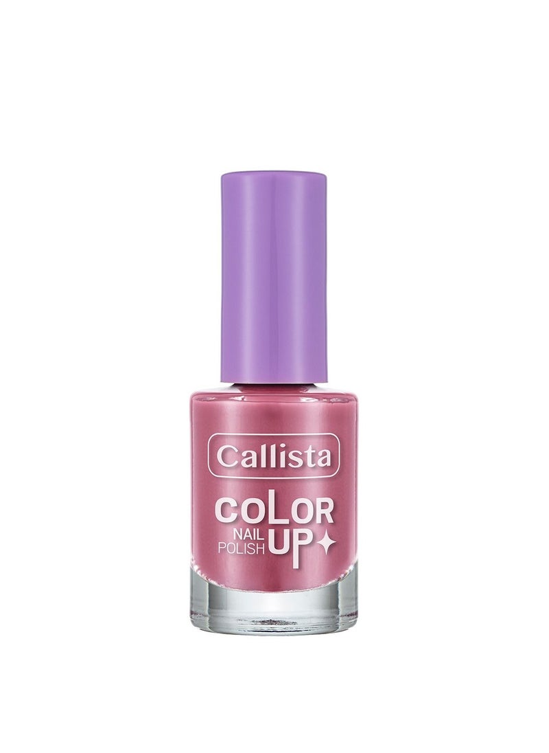 Callista طلاء أظافر ملون  - Image 1
