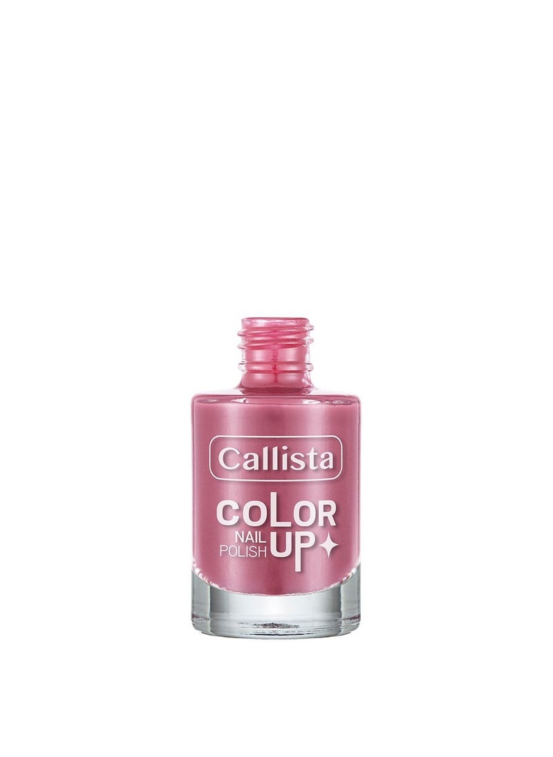 Callista طلاء أظافر ملون  - Image 2