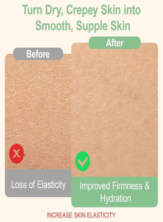 VolksRose Reusable Silicone Belly Patch for Lifting - Stomach tape for Postpartum Recovery & Stretch Marks, Moisturizing Anti-Wrinkle Skin Tape for Tummy Shaping, Firming & Invisible Wear Overnight - Image 4