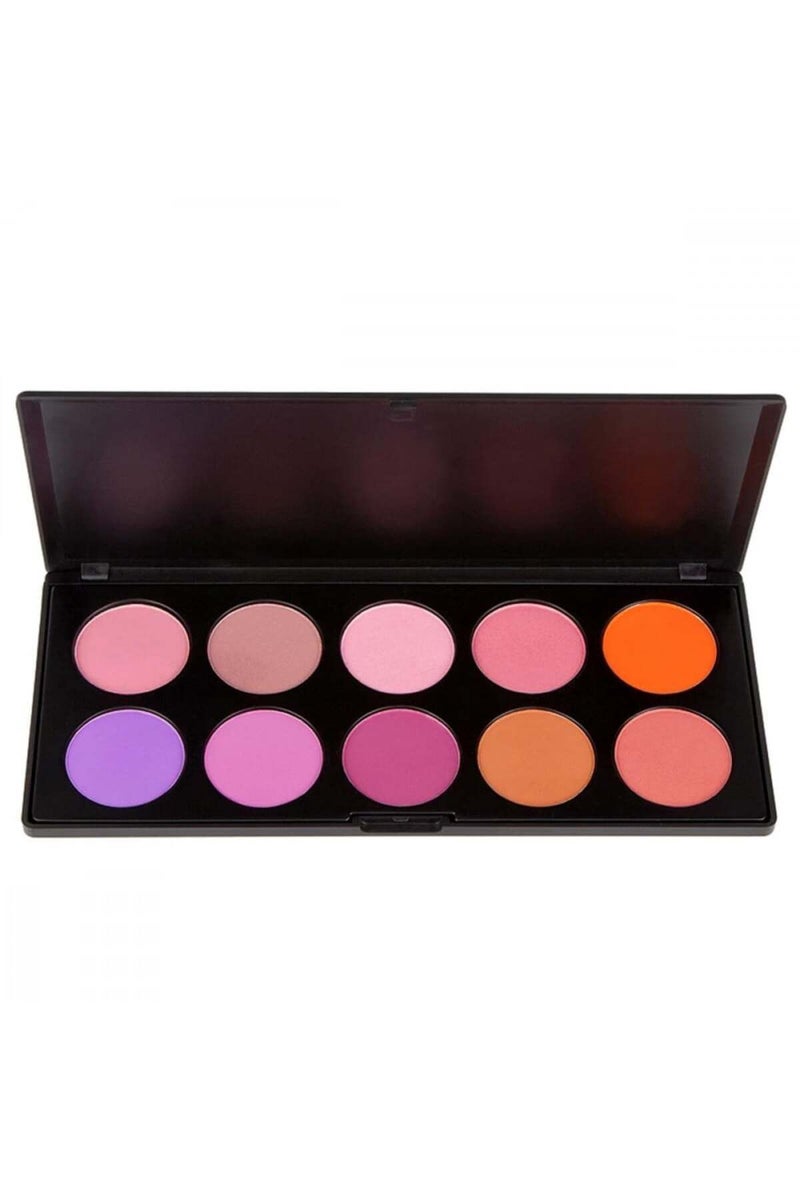 Powder Blush Palette