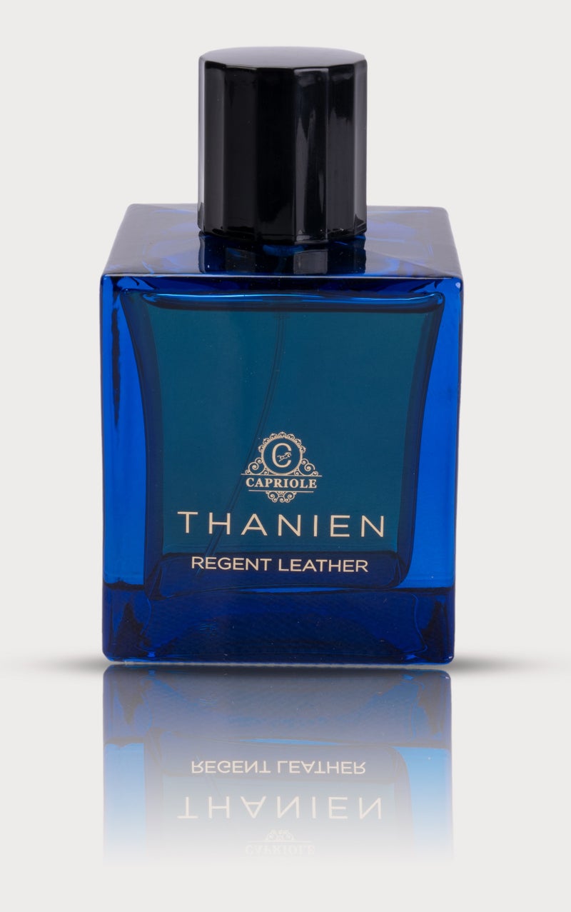 کابریولی برفیوم ریجنت لیذر ثنين كوليكشن کابریولي برفيوم 100مل - Image 2