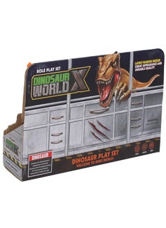 OKO Dinosaur Play Set  - Image 2