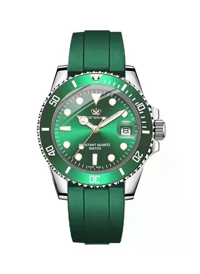 carekiso Sports Watch For Man - 49016  - Image 1