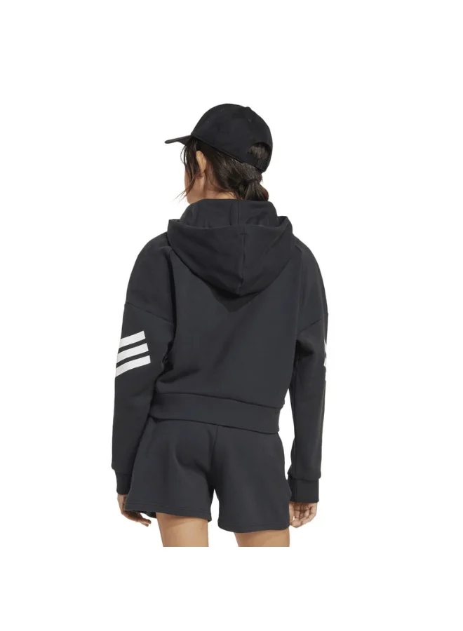 adidas جاكيت تدريب أسود للأطفال من جي جي في  إس مقاس - سنوات