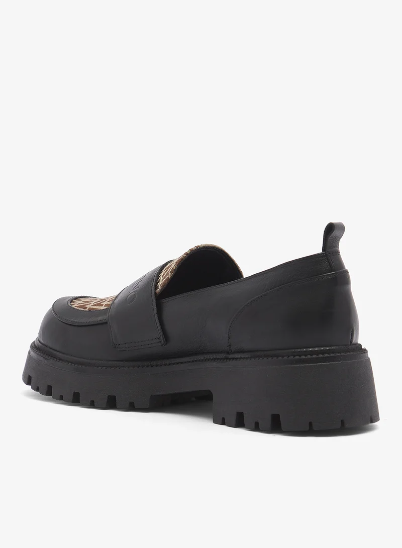 VALENTINO BY MARIO VALENTINO  Bow detail close toe Mocassin for Women | Best Price UAE