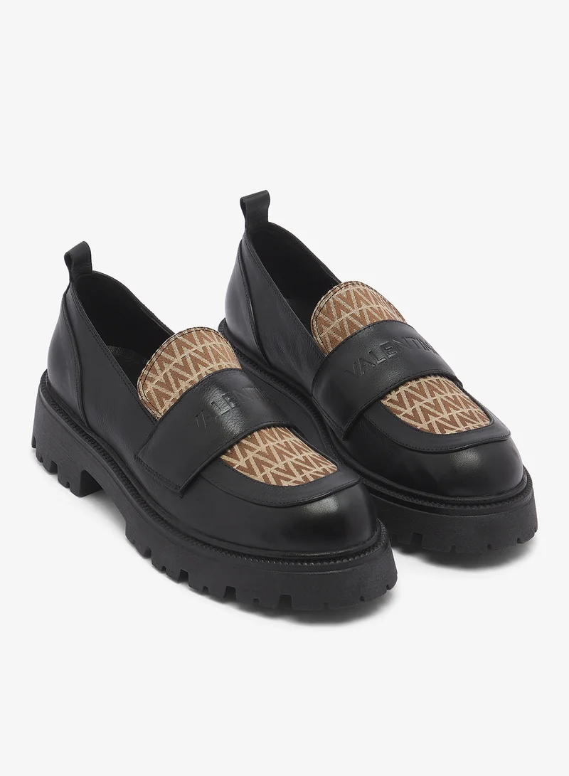 VALENTINO BY MARIO VALENTINO  Bow detail close toe Mocassin for Women | Best Price UAE