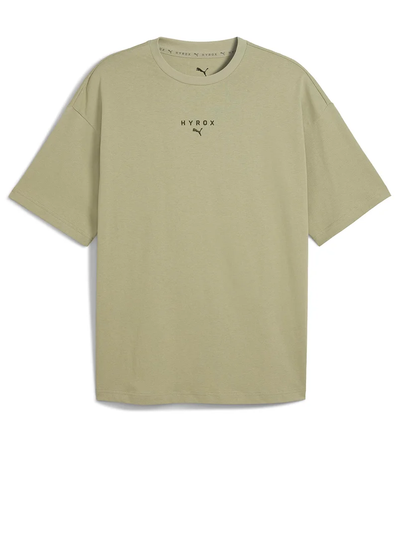 بوما Hyrox Lifestyle T-Shirt