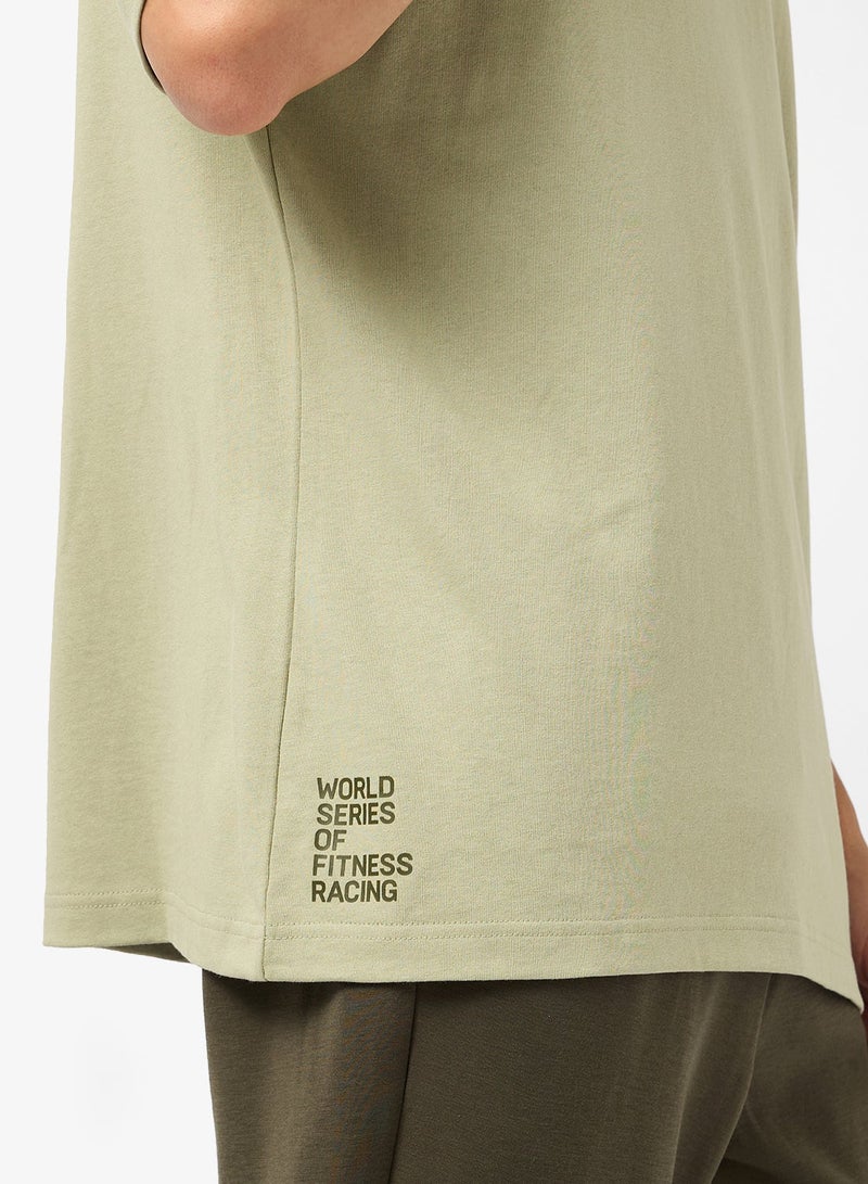 PUMA Hyrox Lifestyle T-Shirt - Image 4