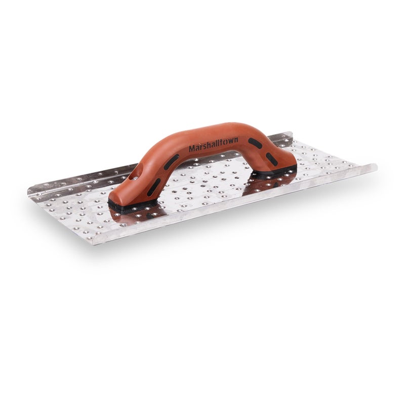 MARSHALLTOWN EIFS Sanding Rasp, 14 Inch by 6 Inch, Rapid Rasps, Made In The USA, RR614