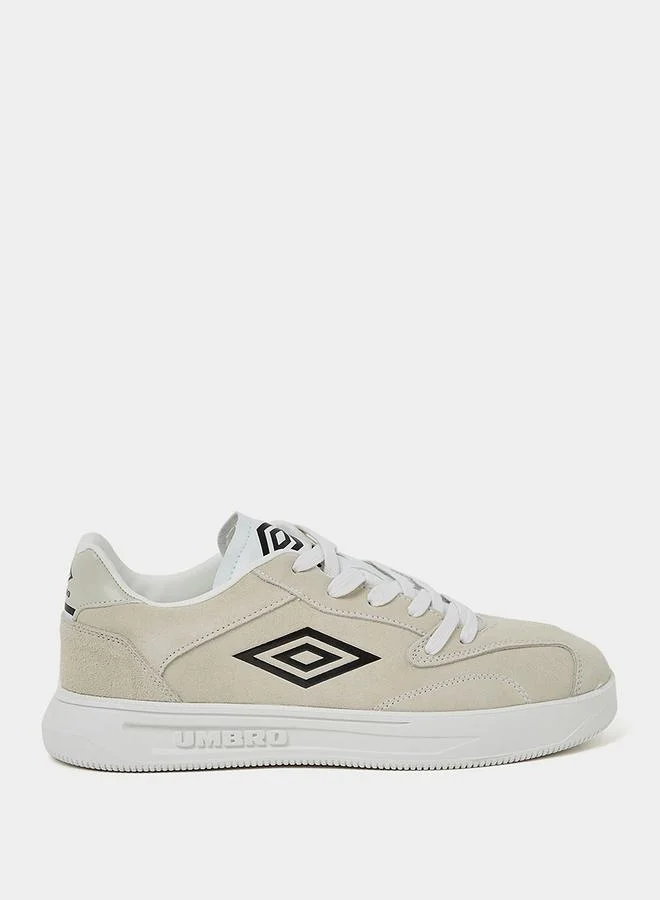امبرو Talis Logo Detail Shoes