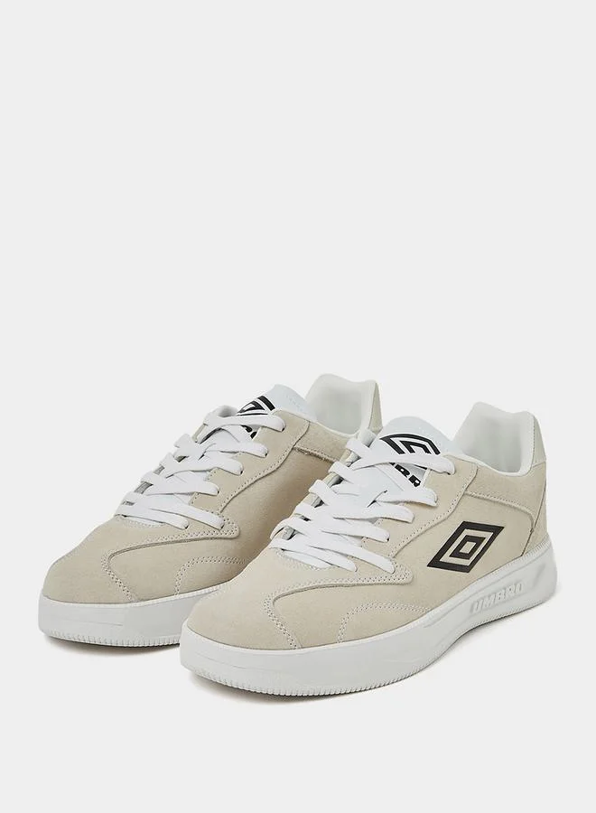 امبرو Talis Logo Detail Shoes
