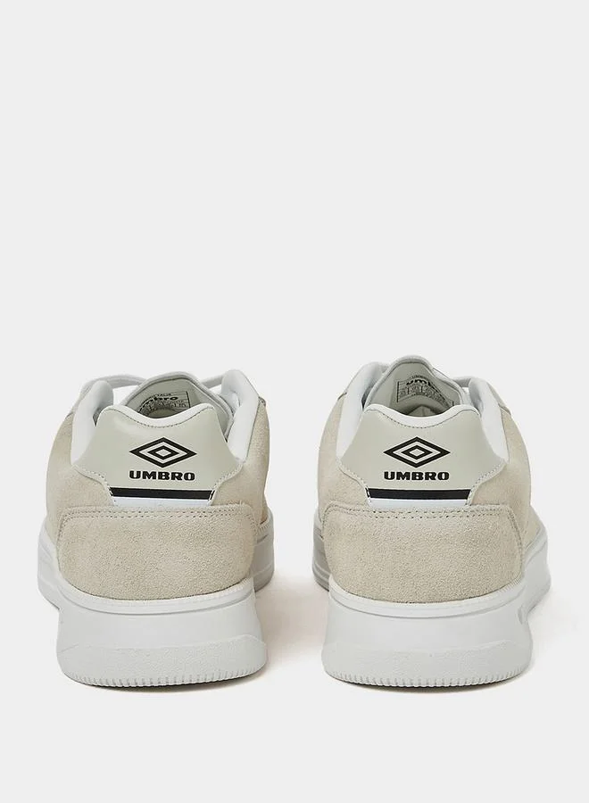 امبرو Talis Logo Detail Shoes