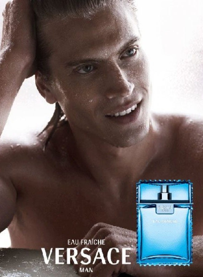 VERSACE Eau Fraiche EDT 200ml - Image 5