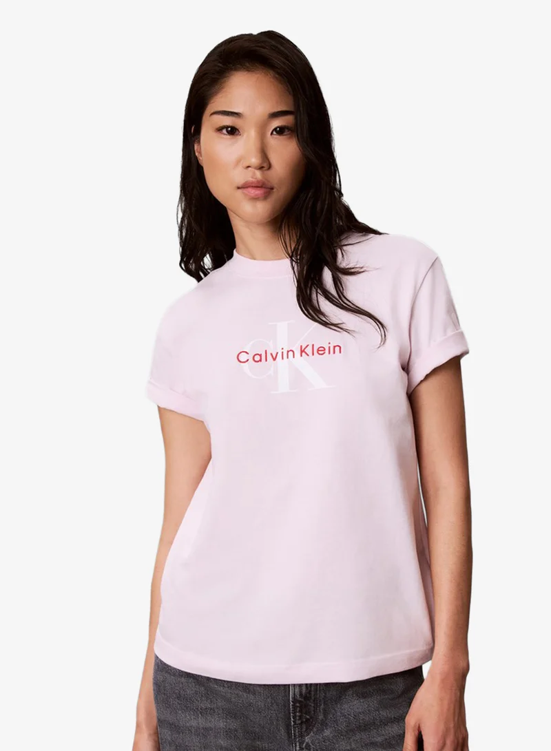 Monogram T-shirt