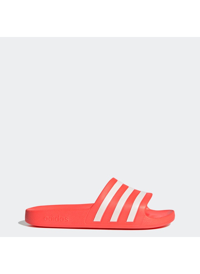 Adidas - Adilette Aqua Slides - Image 1
