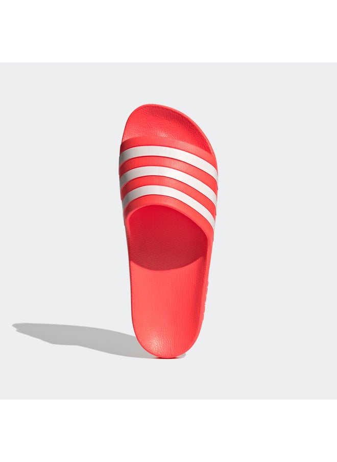 Adidas - Adilette Aqua Slides - Image 1
