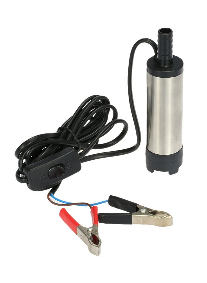 Loquat Oil Transfer And Refuel Pump - Image 2