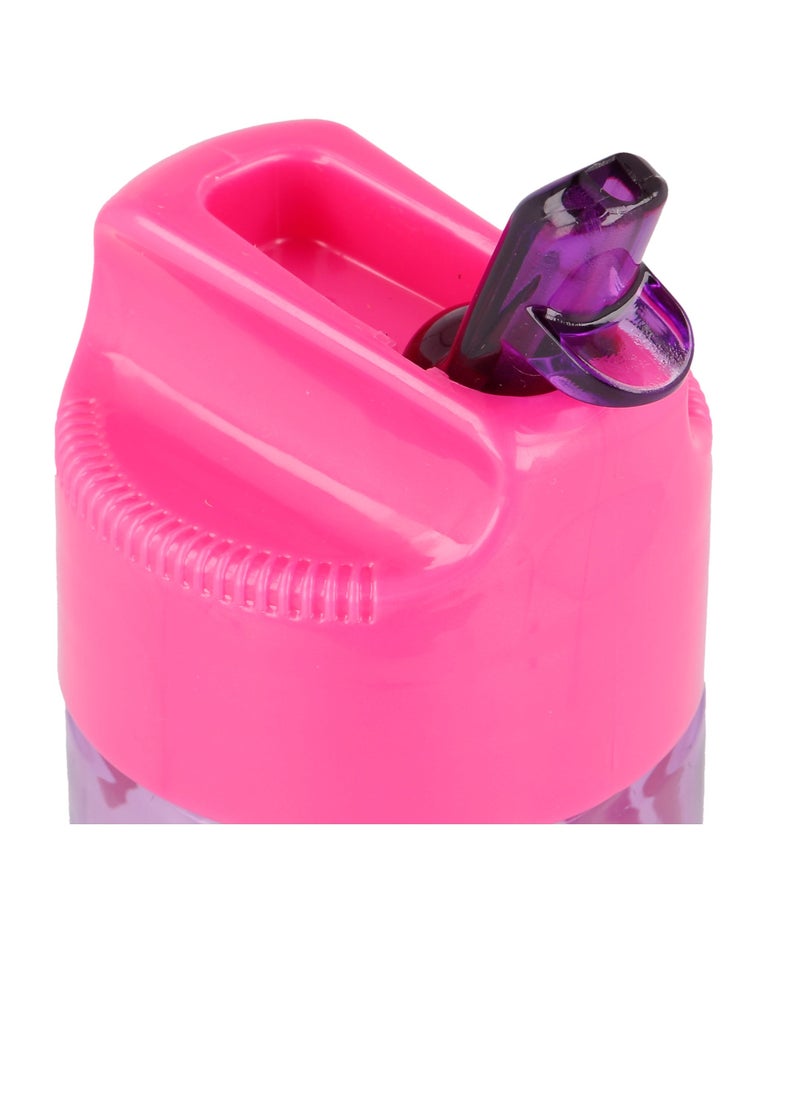 STOR STOR SMALL ECOZEN HYDRO BOTTLE 430 ML DISNEY PRINCESS BRIGHT & BOLD  - Image 3