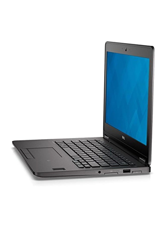 DELL Renewed - Latitude 7280 Laptop With 12.5-Inch HD Display,Intel Core i5-7300U Processor/Quad Core/7th Gen/8GB RAM/256GB SSD/Intel UHD  Graphics/Windows 11 Pro English black - Image 3